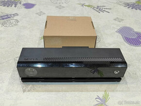 ZARUKA - Xbox ONE KINECT s ADAPTÉROM, aj NOVY