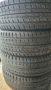 Zimná sada 215/70/15C 109/107R Hankook - 1