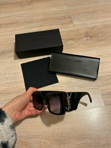 Yves Saint Laurent slnečné okuliare SL M119 Blaze (YSL1)