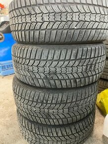 Zimne pneu 225/50r17