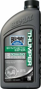 Bel Ray 10w50 Thumper racing 5L