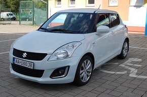 Suzuki Swift 1,3DDIS