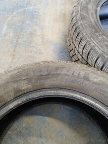 Barum zimné pneu 185/65 R15