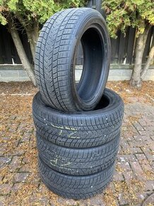 Pneuamtiky zimné 225/50 R18