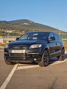 AUDI Q7, 3.0 TDI