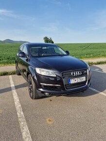 AUDI Q7, 3.0 TDI