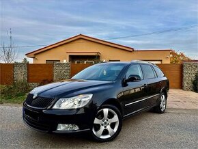 Škoda octavia 2 1.6TDI DSG F1 Elegance RV2012 - 1