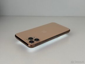 iPhone 11 Pro 64GB Gold Nová Baterka