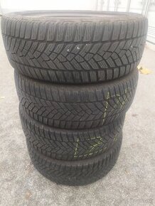 Zimné pneumatiky 215/55r17