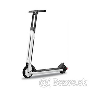 SEGWAY Ninebot Kickscooter T15E