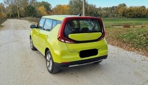 KIA E-Soul 100 Gold AC