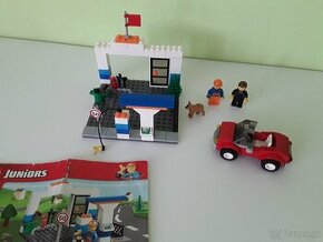 Lego 10659