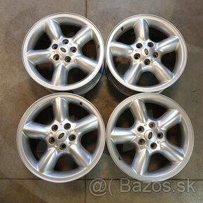 LAND ROVER disky 5x120 R18 ET53