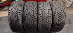 Zimné Pneumatiky DUNLOP SPORT 4D 225/50R17 98H