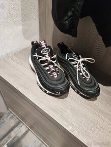 Nike air max 97 Limitovaná edícia