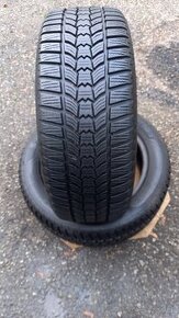 Zimné pneumatiky 205/55R16