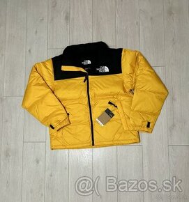 Bunda The North Face Retro Nuptse REZERVOVANÁ