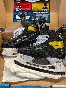 Bauer ULTRA SONIC 11.0 FIT2