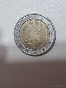 2 €