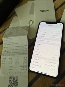 iPhone 11 PRO Max green 64gb bez prasklín