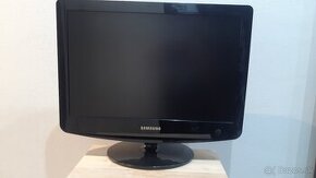 19" LCD TV Samsung 932MW