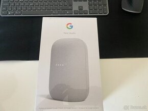 Google Nest Audio