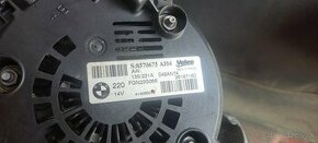 Alternator bmw