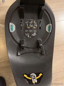 Cybex base z