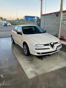 Alfa Romeo 156 1.8TS