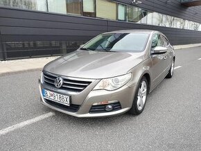 PREDAM VW PASSAT CC 2.0TDI