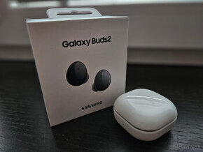 Samsung Galaxy Buds2