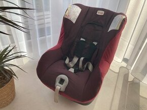 Römer Britax First Class Plus polohovateľná