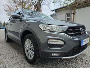 Volkswagen T-Roc 1.5 TSI BMT Style, Mesačne: 268€