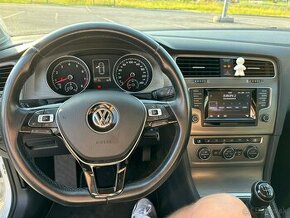 Volkswagen golf 7/ VW golf VII 1.2TSI