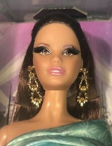 Zberatelske Barbie