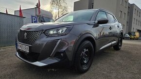 Peugeot 2008 1.2 PureTech 130 Allure  25tis km