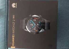 Huawei Watch GT 2 46mm - 1