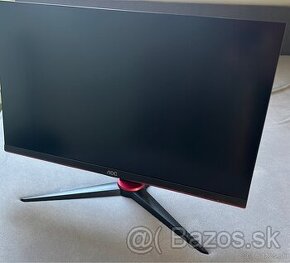 Monitor AOC 24G2SAE/BK - 1