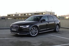 Audi A6 Allroad 3.0 TDI 245k Quattro S-tronic