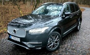 Volvo XC90 Inscription 4x4