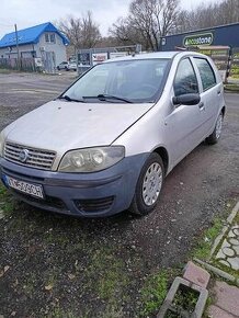 Fiat Punto 1.2