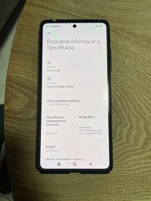 Xiaomi redmi note 12 pro 5g - 1