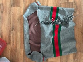 GUCCI damske pončo made in italy