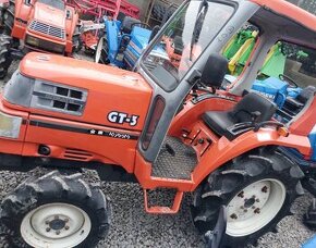 Kubota GT3