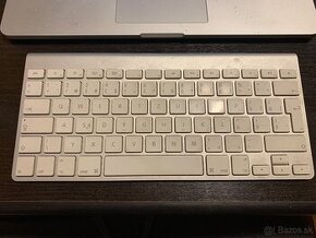 Apple magic keyboard - SK