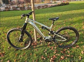 Predám E BIKE Commencal meta SX 2024. XL