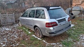 Fiat Stilo Multiwagon 1.9 85kw