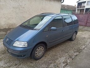 Vw Sharan 1.9 TDI 85kw