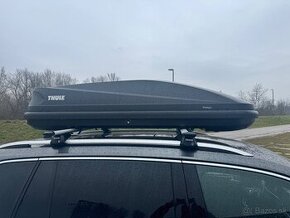 Thule touring L 780