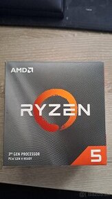 AMD Ryzen 5 3600